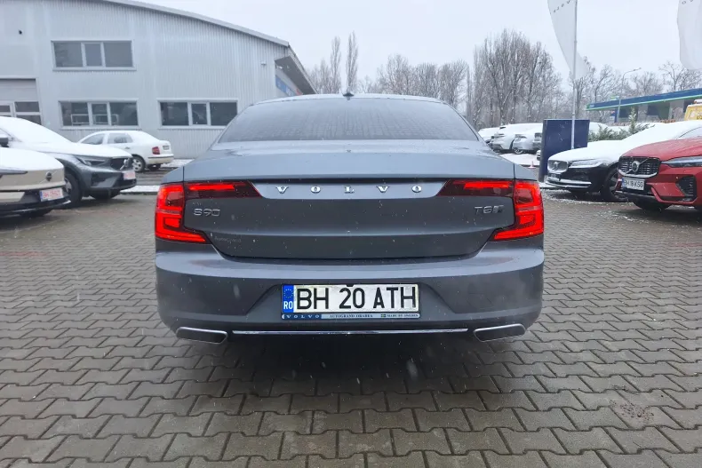 Volvo S90 din 2020 cu 110.627 km - oferta VOL184496 - foto 11