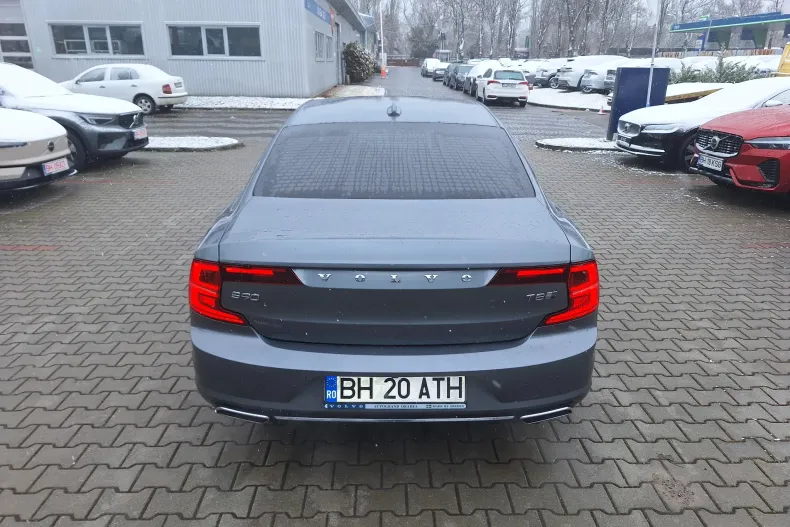Volvo S90 din 2020 cu 110.627 km - oferta VOL184496 - foto 12