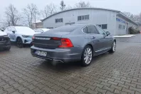Volvo S90 din 2020 cu 110.627 km - oferta VOL184496 - foto 14