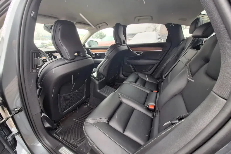 Volvo S90 din 2020 cu 110.627 km - oferta VOL184496 - foto 18