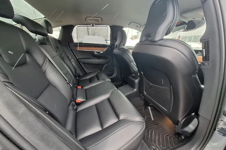 Volvo S90 din 2020 cu 110.627 km - oferta VOL184496 - foto 21