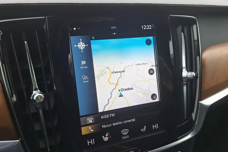 Volvo S90 din 2020 cu 110.627 km - oferta VOL184496 - foto 31