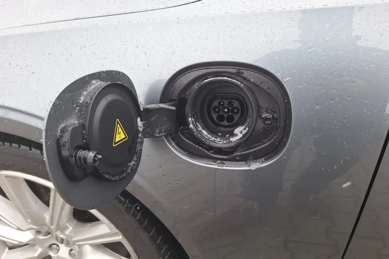 Volvo S90 din 2020 cu 110.627 km - oferta VOL184496 - foto 38