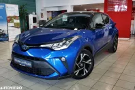 Toyota C-HR din 2022 cu 105.900 km - oferta TOY184497 - foto 3