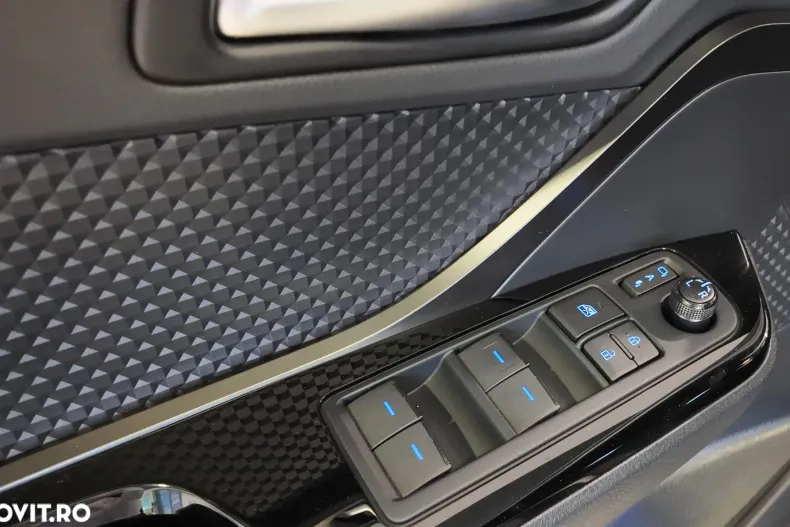 Toyota C-HR din 2022 cu 105.900 km - oferta TOY184497 - foto 12