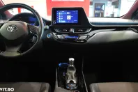 Toyota C-HR din 2022 cu 105.900 km - oferta TOY184497 - foto 22