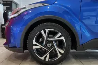 Toyota C-HR din 2022 cu 105.900 km - oferta TOY184497 - foto 34