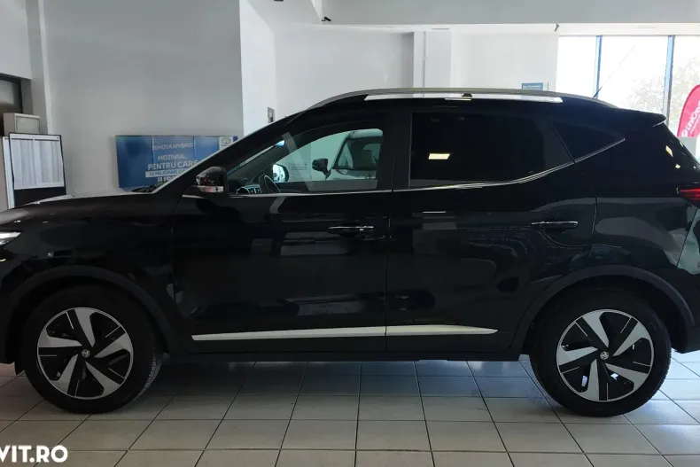 MG ZS EV din 2023 cu 11.200 km - oferta MG0184499 - foto 8