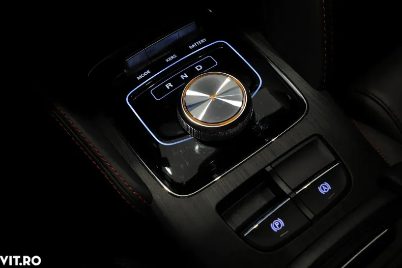 MG ZS EV din 2023 cu 11.200 km - oferta MG0184499 - foto 25