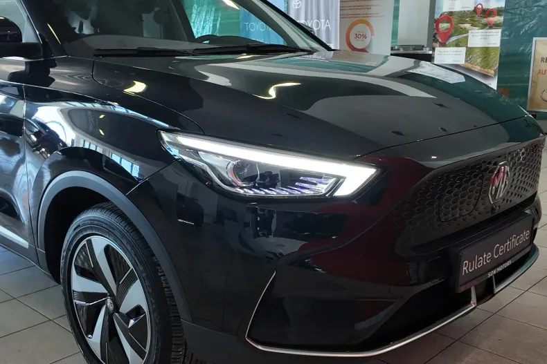 MG ZS EV din 2023 cu 11.200 km - oferta MG0184499 - foto 36