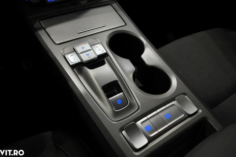 Hyundai KONA din 2022 cu 10.900 km - oferta HYU184500 - foto 20