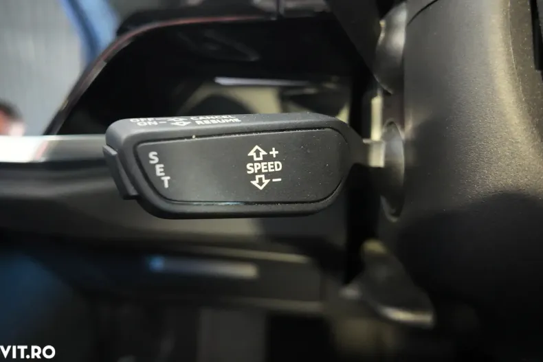 Audi Q3 din 2021 cu 75.550 km - oferta AUD184501 - foto 20