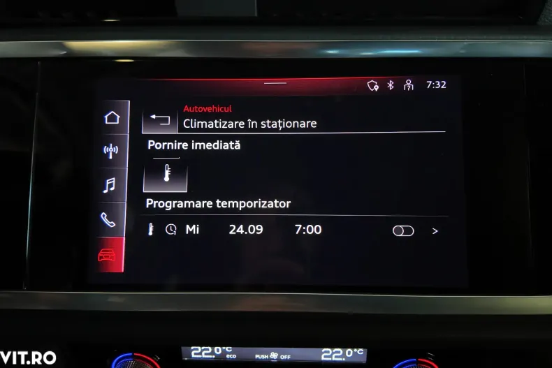 Audi Q3 din 2021 cu 75.550 km - oferta AUD184501 - foto 30