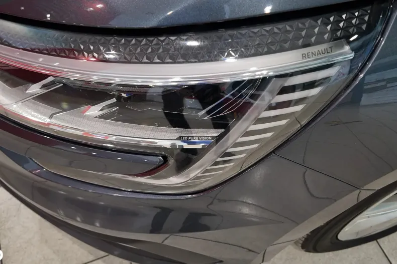 Renault Megane din 2021 cu 109.500 km - oferta REN184502 - foto 9