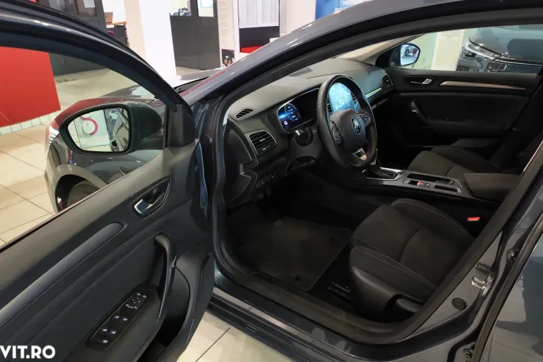 Renault Megane din 2021 cu 109.500 km - oferta REN184502 - foto 10