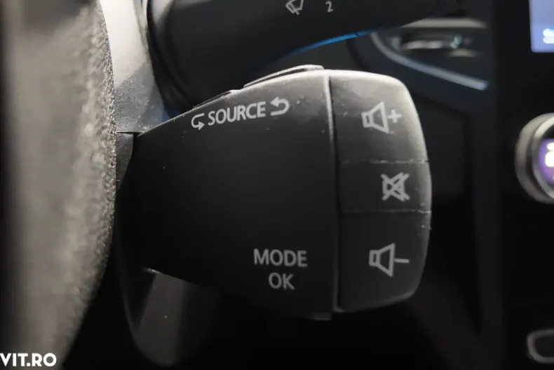 Renault Megane din 2021 cu 109.500 km - oferta REN184502 - foto 18