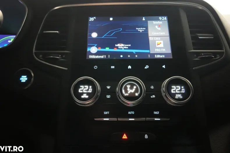 Renault Megane din 2021 cu 109.500 km - oferta REN184502 - foto 23