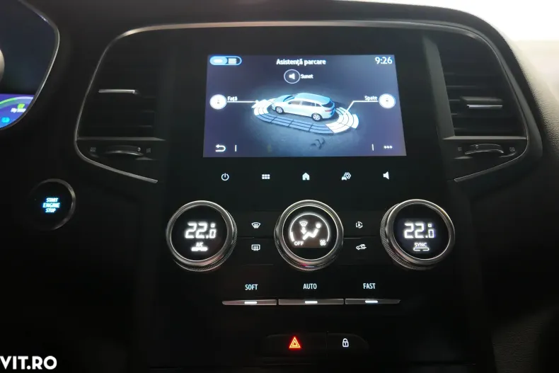 Renault Megane din 2021 cu 109.500 km - oferta REN184502 - foto 24