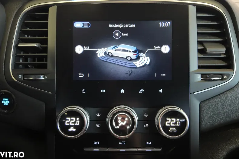 Renault Megane din 2021 cu 109.500 km - oferta REN184502 - foto 27