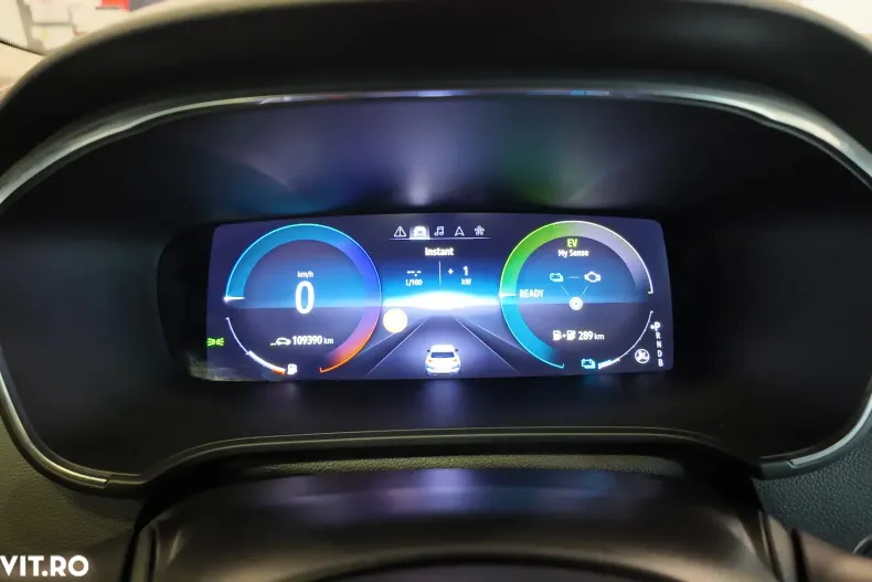 Renault Megane din 2021 cu 109.500 km - oferta REN184502 - foto 31