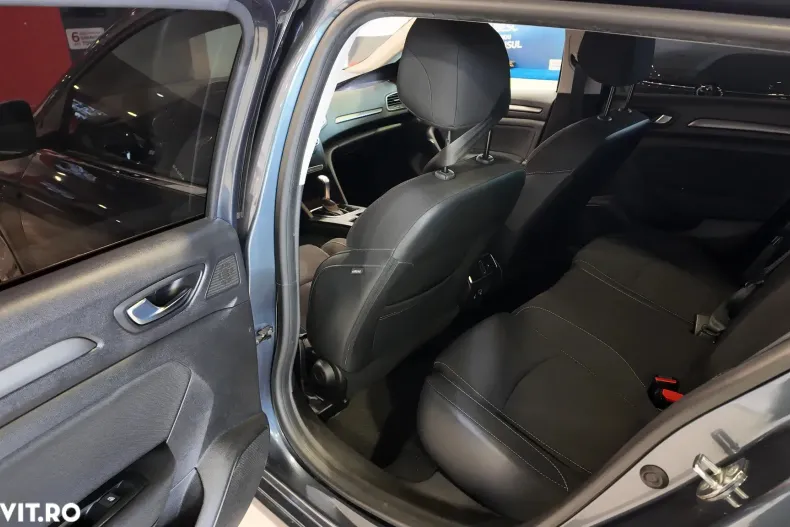 Renault Megane din 2021 cu 109.500 km - oferta REN184502 - foto 34