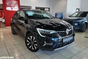Renault Arkana din 2021 - oferta REN184503