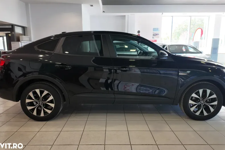 Renault Arkana din 2021 cu 95.947 km - oferta REN184503 - foto 8