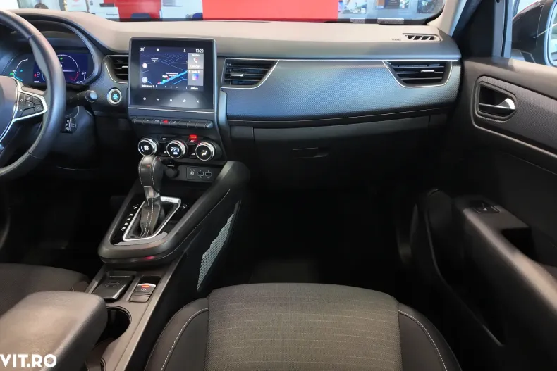 Renault Arkana din 2021 cu 95.947 km - oferta REN184503 - foto 17