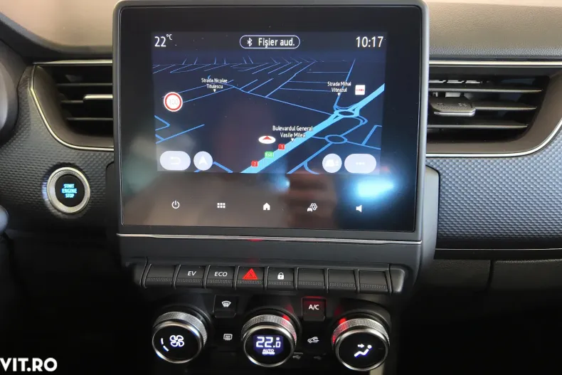 Renault Arkana din 2021 cu 95.947 km - oferta REN184503 - foto 23