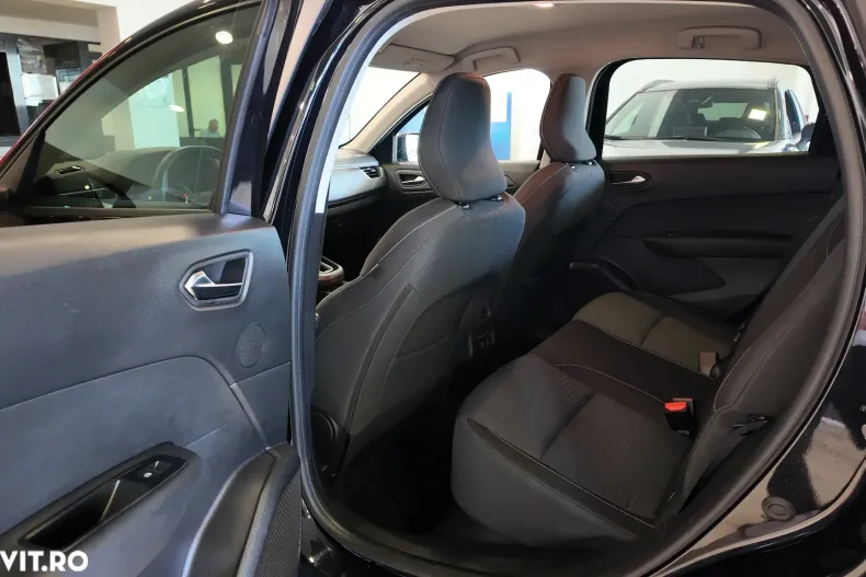 Renault Arkana din 2021 cu 95.947 km - oferta REN184503 - foto 27