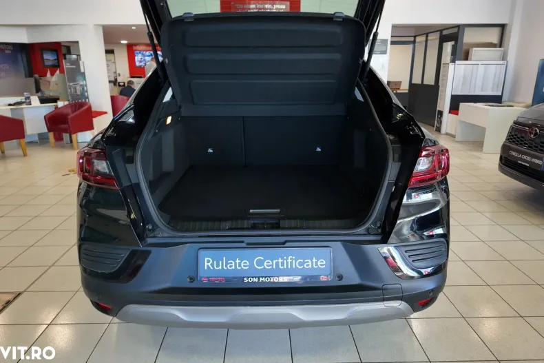 Renault Arkana din 2021 cu 95.947 km - oferta REN184503 - foto 30