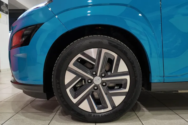 Hyundai KONA din 2022 cu 32.500 km - oferta HYU184504 - foto 27