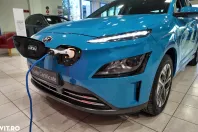 Hyundai KONA din 2022 cu 32.500 km - oferta HYU184504 - foto 29