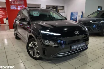 Hyundai KONA din 2022 - oferta HYU184505