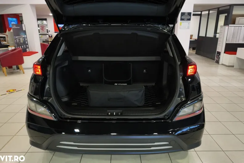 Hyundai KONA din 2022 cu 43.300 km - oferta HYU184505 - foto 17