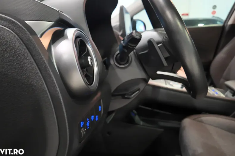 Hyundai KONA din 2022 cu 43.300 km - oferta HYU184505 - foto 34