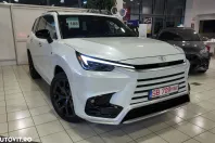 Lexus TX500 H din 2024 cu 17.900 km - oferta LEX184506 - foto 1