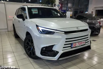 Lexus TX500 H din 2024 - oferta LEX184506