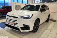 Lexus TX500 H din 2024 cu 17.900 km - oferta LEX184506 - foto 3