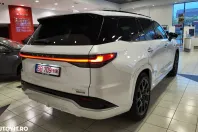 Lexus TX500 H din 2024 cu 17.900 km - oferta LEX184506 - foto 5