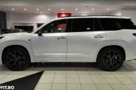 Lexus TX500 H din 2024 cu 17.900 km - oferta LEX184506 - foto 7