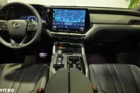 Lexus TX500 H din 2024 cu 17.900 km - oferta LEX184506 - foto 17