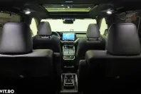 Lexus TX500 H din 2024 cu 17.900 km - oferta LEX184506 - foto 18