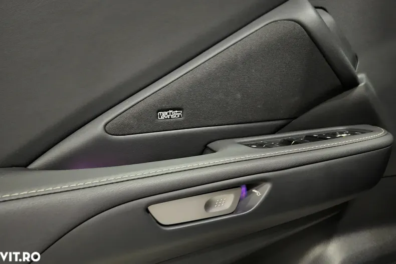 Lexus TX500 H din 2024 cu 17.900 km - oferta LEX184506 - foto 19