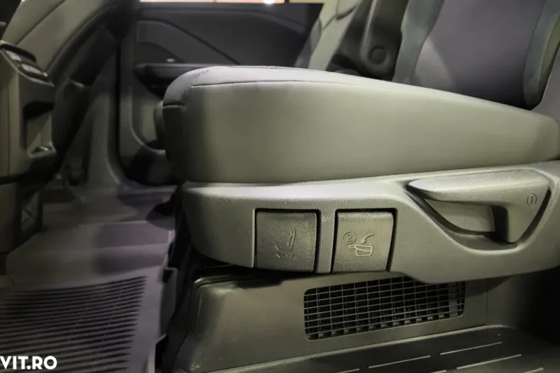 Lexus TX500 H din 2024 cu 17.900 km - oferta LEX184506 - foto 22