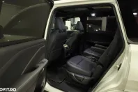 Lexus TX500 H din 2024 cu 17.900 km - oferta LEX184506 - foto 35