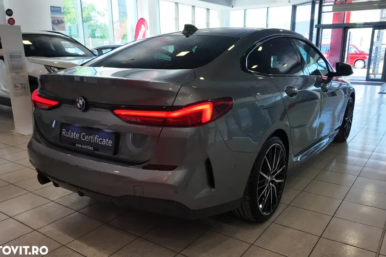 BMW Seria 2 din 2023 cu 79.600 km - oferta BMW184515 - foto 6