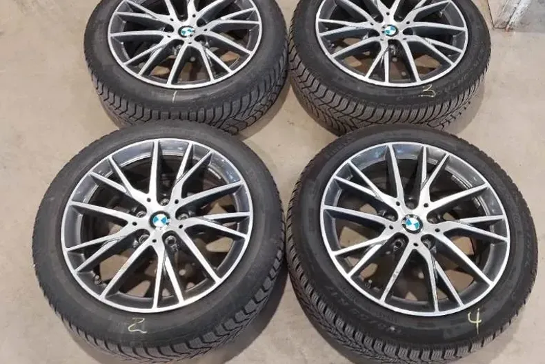 BMW Seria 2 din 2023 cu 79.600 km - oferta BMW184515 - foto 36