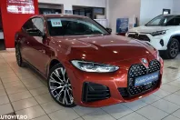 BMW Seria 4 din 2023 cu 76.900 km - oferta BMW184516 - foto 1