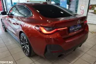 BMW Seria 4 din 2023 cu 76.900 km - oferta BMW184516 - foto 4